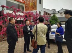 动态｜龙华对骑楼老街建立安心旅逛消费示范街